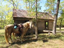 USA-Missouri-Ozarks Ranch Getaway